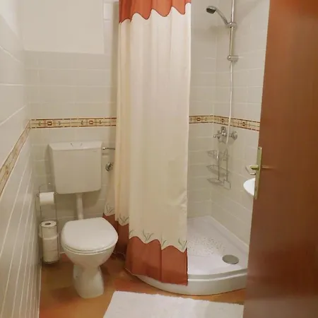 Odrina Apartment Split