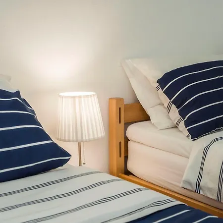 Apartment Odrina Split