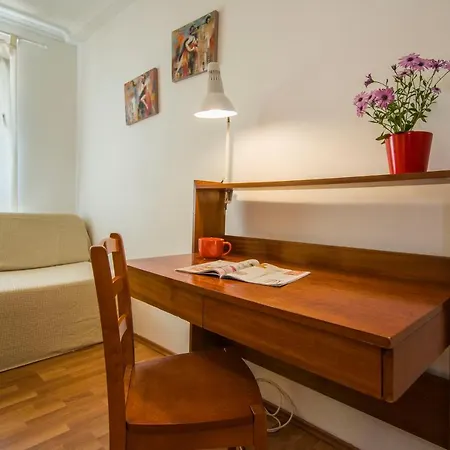 Odrina Apartment *