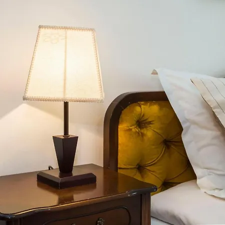 Apartment Odrina Split