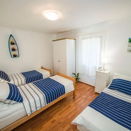 Apartment Odrina Split