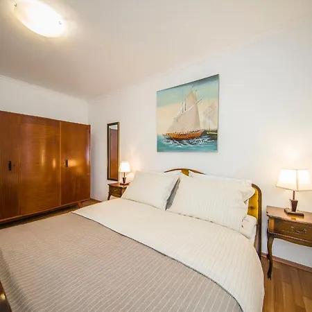 Apartment Odrina Split