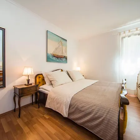 Odrina Apartment Split