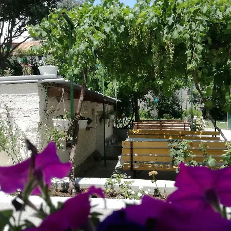 Appartamento Odrina