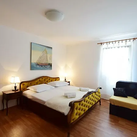 Apartman Odrina