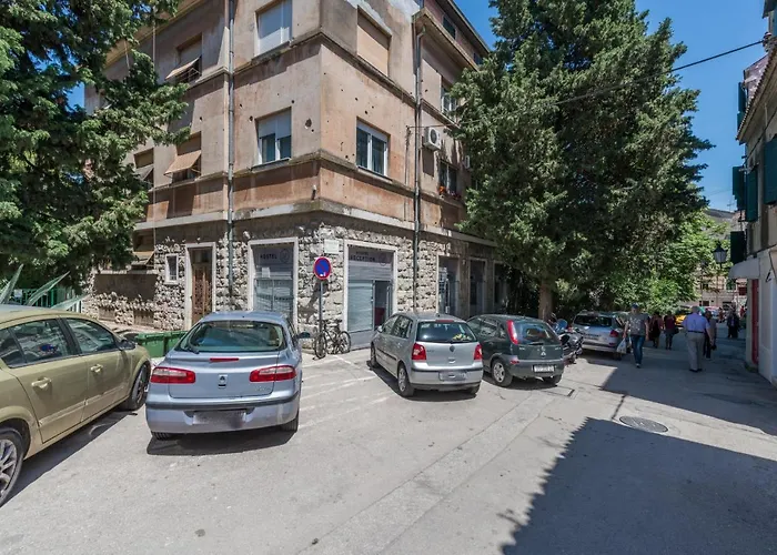 Apartman Odrina