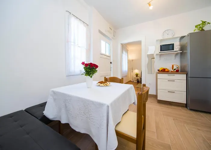 Apartman Odrina