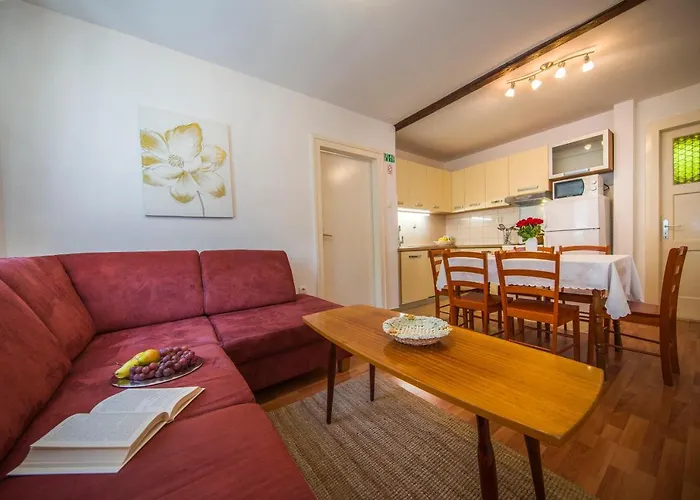 Apartman Odrina