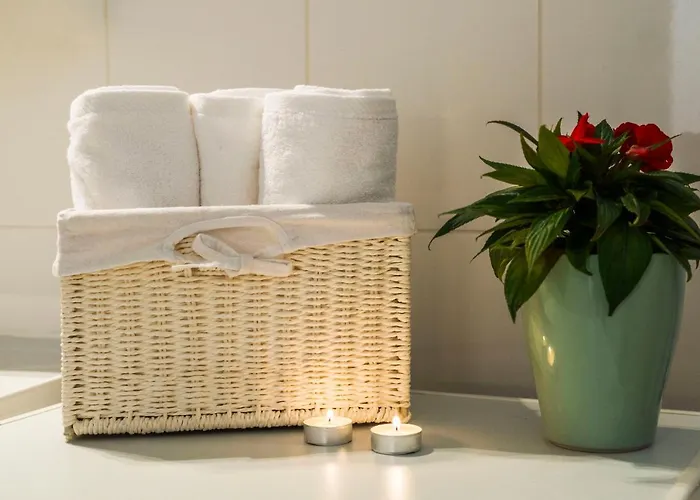 Odrina Apartman *