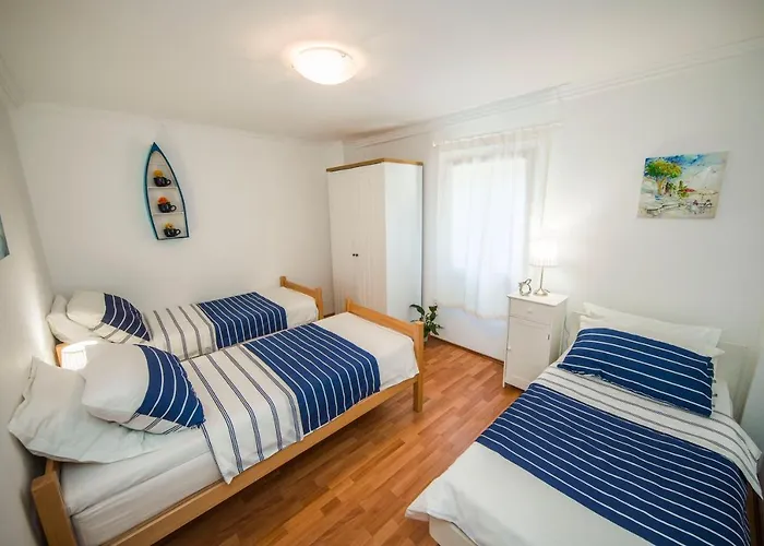 Apartman Odrina Split