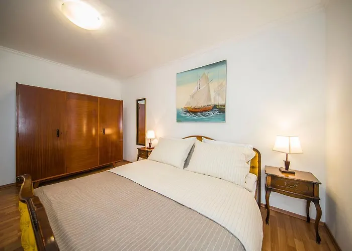 Apartman Odrina Split