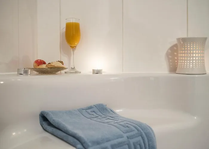 Odrina Apartman
