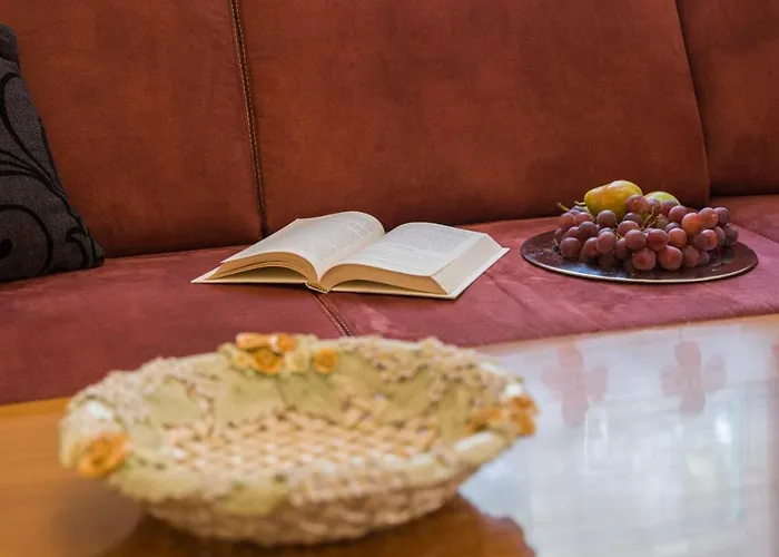 Apartman Odrina
