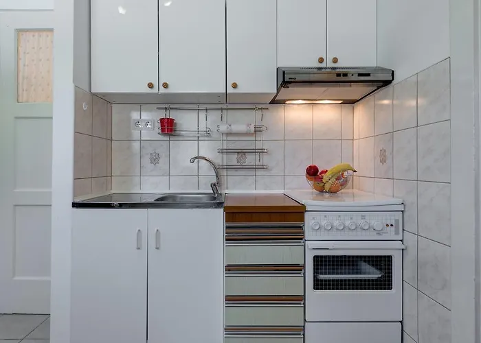 Apartman Odrina *