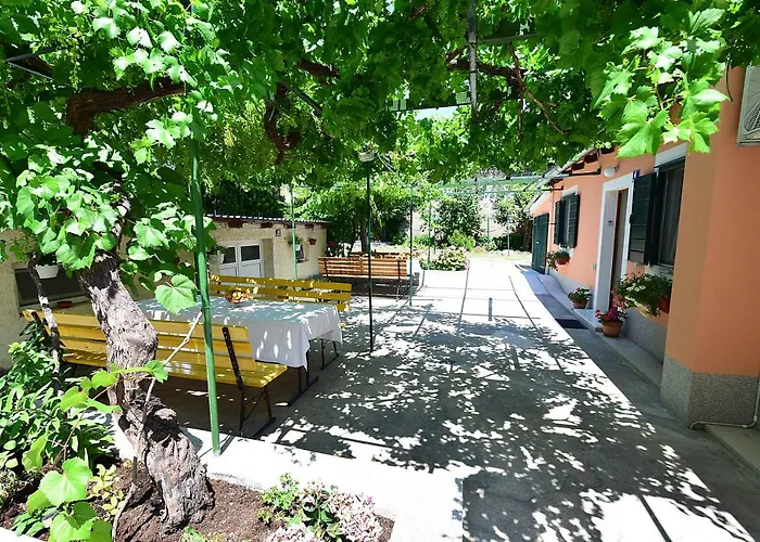 Apartman Odrina *