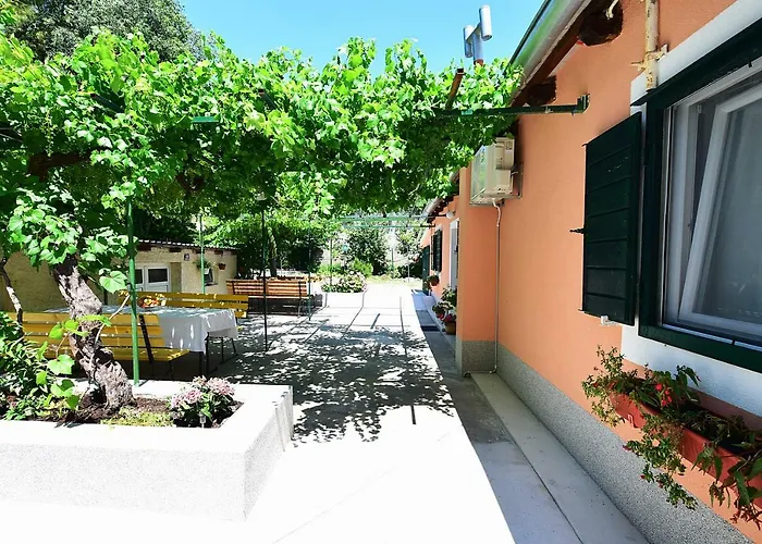 Odrina Apartman