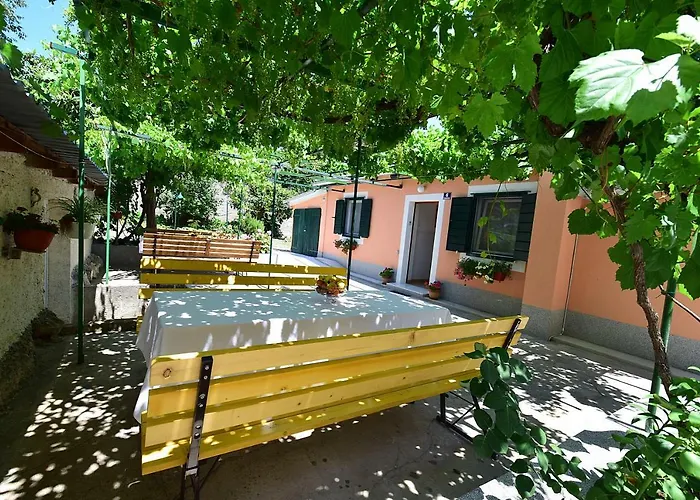 Apartman Odrina *