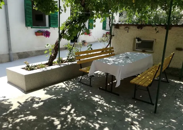 Odrina Apartman