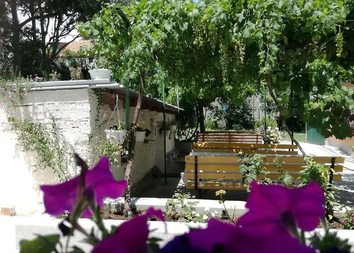 Apartman Odrina