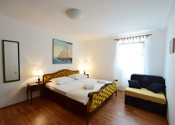 Apartman Odrina