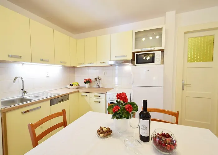 Odrina Apartman *