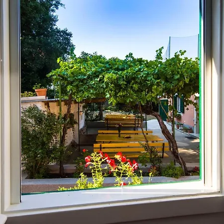 Odrina * 斯普利特