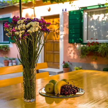 Odrina 公寓 斯普利特