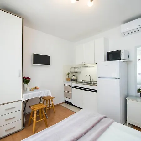 Odrina * 斯普利特