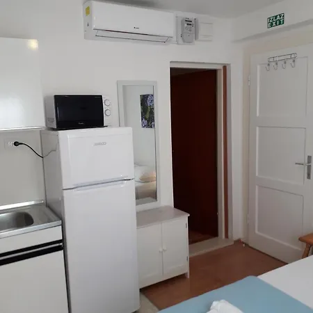 Odrina Apartmán Split