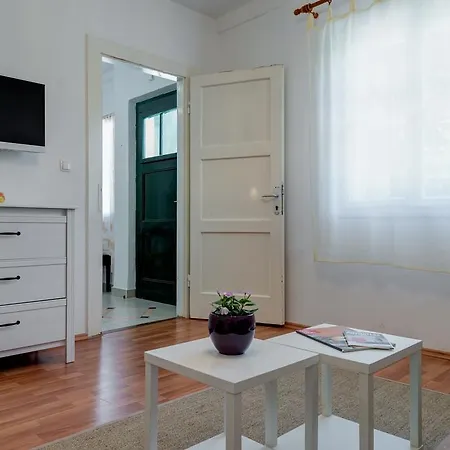 Apartmán Odrina Split