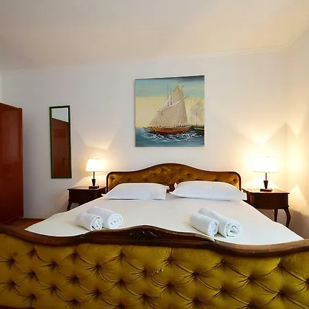 Odrina Apartmán Split