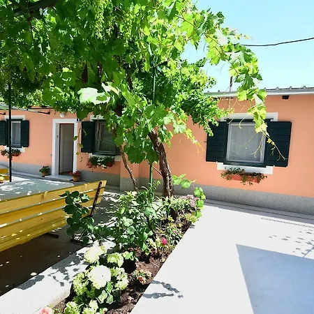 Odrina * 斯普利特