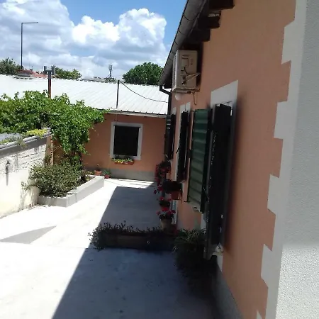 Odrina * 斯普利特