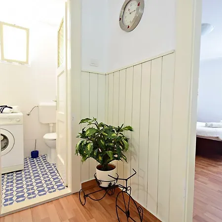 公寓 Odrina 斯普利特