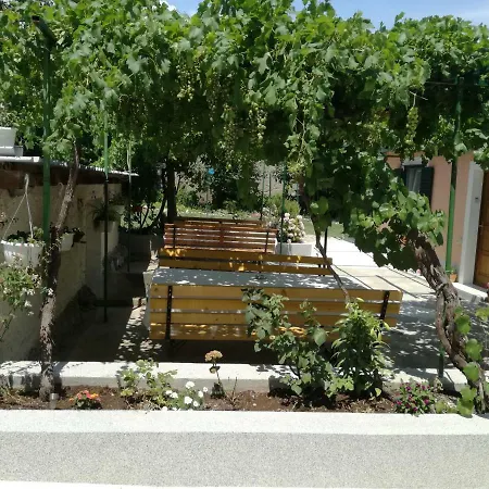 Apartmán Odrina Split