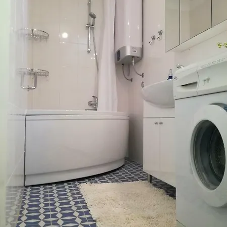 Odrina * 斯普利特