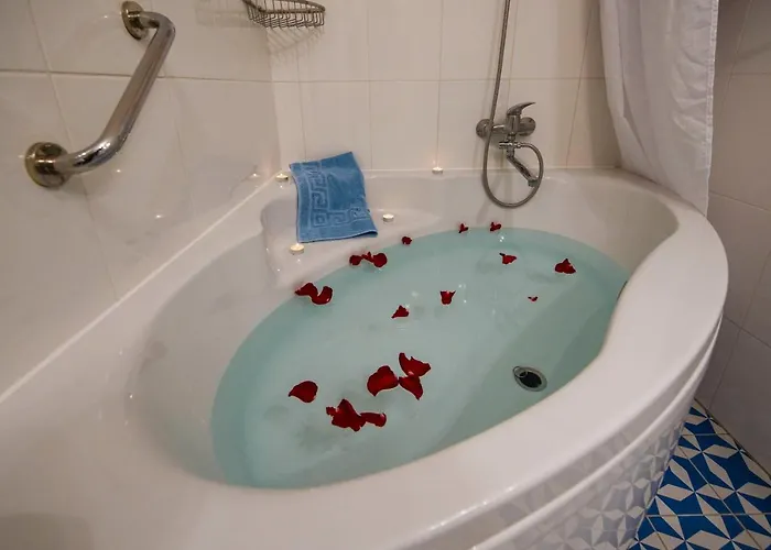 Odrina Апартаменты