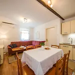 Apartman Odrina *