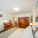 Odrina Apartman *