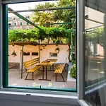 Odrina Apartman Split