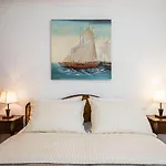 Apartman Odrina *