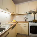 Apartman Odrina