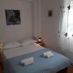 Odrina Apartman *