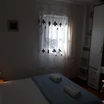 Odrina Apartman *