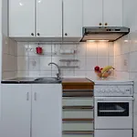Apartman Odrina *