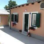 Odrina Apartman Split