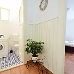 Apartman Odrina Split