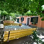 Apartman Odrina *