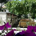 Apartman Odrina