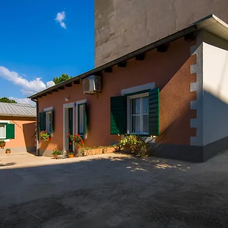 Odrina Apartment Split